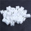 1000PCS CH2 Spring Quick Wire Connector Cable Clamp Terminal Block Connector for LED Strip Light 5