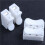 1000PCS CH2 Spring Quick Wire Connector Cable Clamp Terminal Block Connector for LED Strip Light 8