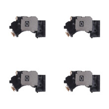 4X para PS2 Laser PVR-802W PS2 802 KHS-430 KHS-430, para PS2 Slim Série 70000/90000, Peça de Reparo para Console de Jogos