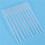 30Pcs 3ML Disposable Plastic Eye Dropper Set Transfer Graduated Pipettes 3