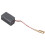 Replacement 6 X 7 X 13mm Motor Carbon Brushes 15 Pairs 7