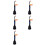 5X Upgraded LED Hand Tools Easy to Carry and Charge Wirelessly,US Plug 1