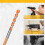14Pcs  Drill Bits,Concrete Drill Bit, Drilling and Punching Work Kit for Ceramic Tile, Concrete, Brick, Glass 7