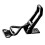 12 Pack Toggle Clamp  100KG Holding Capacity 4001Pull  Clamps,Adjustable Quick Release Hasp Clamps 3