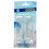Capas reutilizáveis para cabeças de escova de dentes elétricas, design compacto e leve, compatíveis com Oral-B iO Pro 1000 e 5000 Series, capa à 4
