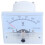 4X Analog 85L1 AC 250 V Panel Meter Voltmeter Measuring Device Installation Equipment 2
