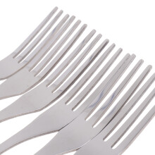 Table de rangement de 6 pièces, ensemble de étagères en acier inoxydable, étagères de rangement, mini armoires de cuisine, étagères de