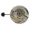 2X Direct Replacement Shanghai 2824 Movement Date Automatic Mechanical Movement Mens Watch 3