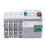 2X MCB Type Dual Power Automatic Transfer  4P 100A ATS Circuit Breaker Electrical 3