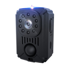 5X 1080P MD31 Portable Body Camera  Camera Pocket Cam Night Vision Small Sport Camera for Cars PIR Video Recorder DV