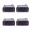 4X STC-3000 110V-220V 30A Press Digital Temperature Controller Thermostat with Sensor Controlling Tool 1