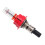 Underfloor Heating Manifold Flow Meter-Regulator Precision Heat Control Device(3/8 X 12pc) 6