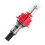 Underfloor Heating Manifold Flow Meter-Regulator Precision Heat Control Device(3/8 X 12pc) 8