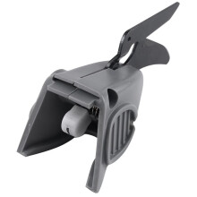 5X Cutting B for Wbt-1 Fabric Electric Scissors Cloth Cutter