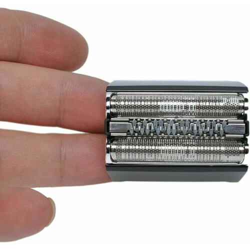Ανταλλακτικό ξυριστικό κεφαλής συμβατό με Braun Series5, υλικά υψηλής ποιότητας και 1