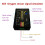 2X New S03 Oxygen Sensor  Type Automobile Oxygen Sensor Signal Simulator,Simulate Four-Wire Oxygen Sensor Signal 4