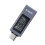 2X KOWSI Type-C Multifunctionele Digitale Display Ampèremeter Vermogensmeter  4-30V 12A Voltmeter Ampèremeter Capaciteitstester KWS-2301C 3