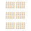 120Pcs Gold Plated RCA Terminal Jack Plug Female Socket Chassis Panel Connector for Amplifier Speaker 1