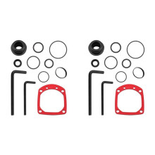 2X 903775 Kit de Revisão para  Brad Nailers BN125A BN138 BN200A BN200V12 NA150A Cabo Kit de Reconstrução de Grampeador