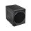 Chieftec CI-03B-OP computer case Cube Black 1