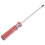 6X Plastic Handle T20 Security Torx Screwdriver Hand Tools 6