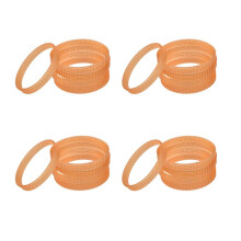 20 Pcs 9.6mm Width Electric Planer Drive Belt for F20A