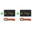 2X New S03 Oxygen Sensor  Type Automobile Oxygen Sensor Signal Simulator,Simulate Four-Wire Oxygen Sensor Signal 1