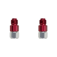 2X Airless Paint Spraying Fan Pivot Rotary Joint 360 Rotation Airless Sprays Airless Sprays Attachment Adaptor