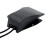 5X Flex Shaft Motor Foot Control Pedal Replacement Electric for Rotary Tool Variable Speed with Rubber Surface US Plug 4