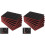 14Pcs Tool Box Foam,15.7x11.8x0.9Inch Tool Inserts for Toolbox Hard Case Drawer Camera Toolbox Tool Shadow Insert 1