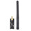 NRF24L01+PA+LNA Wireless Transceiver RF Transceiver Module 1100-Meter Long-Distance with Antenna 10Set 6