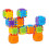 (80Box)Math Learning Building Blocks With Assembly Features For Early Education Childrens Toy 3