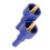 Universal Adapter 4,7-4.0 mm Electrofusion Welding for RITMO Joint 4.7-4.0mm Variable Diameter 3