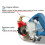4X Dust Remover Water Sprayer System Nozzle Coolant Misting for Marble Brick Tile Cutting Machine Angle Grinder 6
