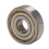 8X 6200Z 10mm x 30mm x 9mm Double Shielded  Bearing 5