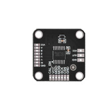 MT6835 Magnetic Encoder Module PWM/SPI Brushless Motor 21BIT Encoder with Magnet to Replace AS5048