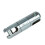 Cable Pulling Swivel Wire Bearing Breakaway Swivel 1 Ton - 10Pcs 4