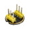 5pcs INMP441 Omnidirectional Microphone Module MEMS High-Precision Low Power I2S Interface Support ESP32 3