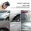 (Yellow) 2pcs Suction Cup Dent Puller Handle Lifter Car Dent Puller Remover For Car Dent Repair, Glass, Tile, Mirror 4