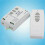 3X JW-T02 AC 220V Motor Wireless Remote Control   Down Stop Tubular Motor Controller Forward Reverse TX RX 4