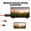 1080P  Mirroring Cable Phone to TV Adapter For ///Android 10