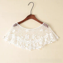 (Sunflower White)Cotton Floral Knit Vest For Women With Summer Elegance And Decorative Style