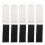 NEW 5pcs sponge + 5pcs Hepa filter for replacement chuwi  A4 robot vacuum cleaner 1