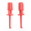 6-Color 36-Piece Test Probe Hook  IC Test Hook Suitable for Multimeter SMT SMD Wire Kit 8
