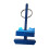 3X Stall  Safety Tool, Bathroom Stall Lock Keychain,  for Hotel Rooms,  Shaker Tool, () 2
