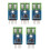 15PCS MAX6675 K Type Thermokoppel Temperatuursensor Module voor Raspberry Pi 2