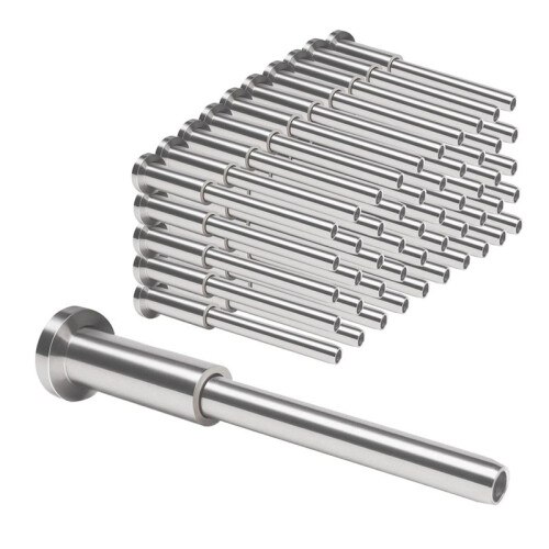 156PCS Cable Railing Kit,1/8Inch Stainless Steel Cable Railing Hardware for Cable Railing - Easy Installation for Decks 2