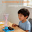 Educational Science Kit With Electric Tornado Physics Toy For Kids Interactive Learning 5
