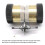 2PC Wire Cut Waterproof Pulley Roller Complete Guide Wheel Assembly OD42xLength 60mm for EDM Wire Cutting Machine 3