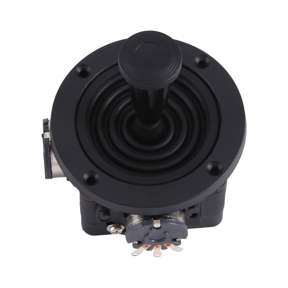 Photos - Welding Helmet 10X Joystick Potentiometer ZY-D203B-R2 5K 2-Axis 2D Monitor Keyboard Joyrode Controller for Photographic Film Tool